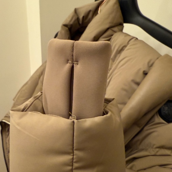 RUDSAK Tan Heritage Label - Picture 9 of 10